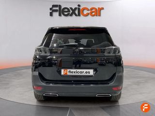 Peugeot 5008 1.5 BlueHDi 96kW S&S GT Pack EAT8