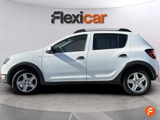 Dacia Sandero Stepway TCE 90