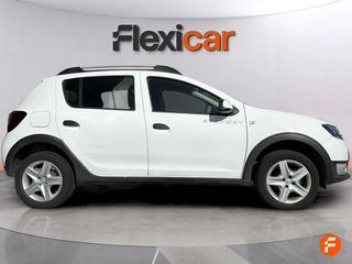 Dacia Sandero Stepway TCE 90