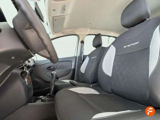 Dacia Sandero Stepway TCE 90
