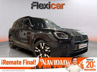 MINI Countryman 1.5 156cv MIldHibrid
