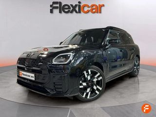 MINI Countryman 1.5 156cv MIldHibrid
