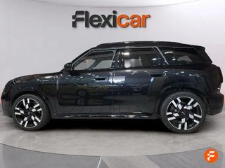 MINI Countryman 1.5 156cv MIldHibrid