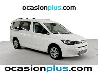 Volkswagen Caddy Maxi Origin 2.0 TDI 75 kW (102 CV)