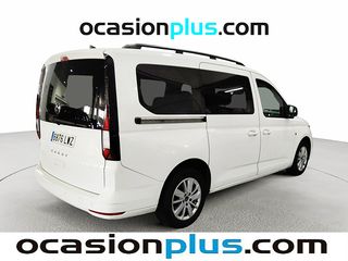Volkswagen Caddy Maxi Origin 2.0 TDI 75 kW (102 CV)