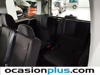 Volkswagen Caddy Maxi Origin 2.0 TDI 75 kW (102 CV)