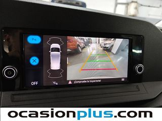 Volkswagen Caddy Maxi Origin 2.0 TDI 75 kW (102 CV)