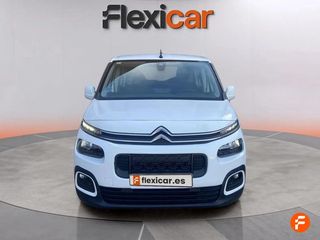 Citroën Berlingo Talla M BlueHDi 100 S&S FEEL