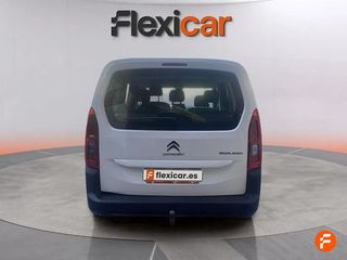 Citroën Berlingo Talla M BlueHDi 100 S&S FEEL