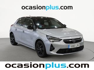 Opel Corsa 1.2 Turbo XHL GS-Line 74 kW (100 CV)