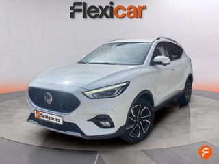 MG ZS 1.0T Luxury Auto