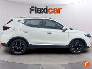 MG ZS 1.0T Luxury Auto