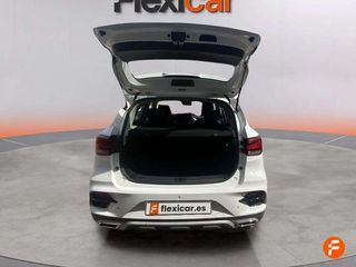 MG ZS 1.0T Luxury Auto