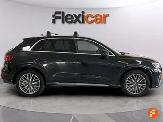 Audi Q3 35 TDI 110kW (150CV) S tronic