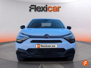 Citroën C4 X PureTech 100 S&S 6v You