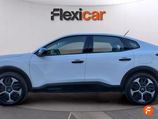 Citroën C4 X PureTech 100 S&S 6v You