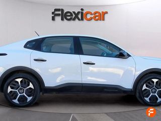 Citroën C4 X PureTech 100 S&S 6v You