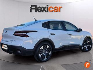 Citroën C4 X PureTech 100 S&S 6v You