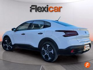 Citroën C4 X PureTech 100 S&S 6v You