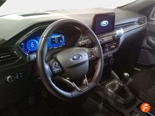 Ford Kuga ST-Line 1.5T EcoBoost 110kW (150CV)