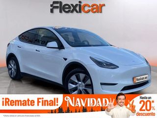 Tesla Model Y Gran Autonomía 4WD