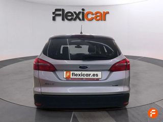 Ford Focus 1.0 Ecoboost 92kW Active SportBr