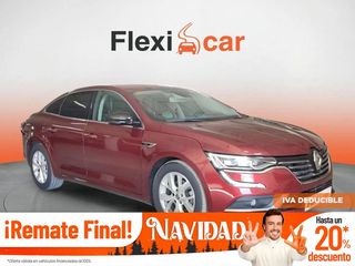 Renault Talisman Business Blue dCi 88 kW (120 CV)