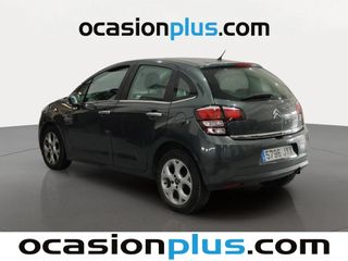 Citroen C3 PureTech 82 Tonic 60 kW (82 CV)