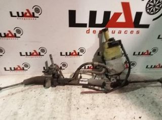 Opel cremallera dirección astra g berlina 95136