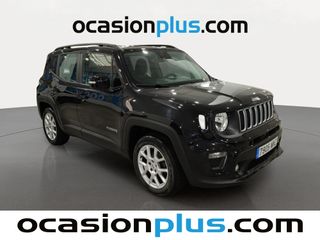 Jeep Renegade 1.0G Limited 4x2 88 kW (120 CV)