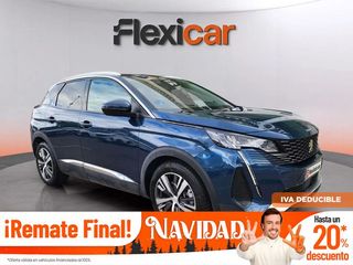Peugeot 3008 225 e-EAT8 Allure Pack