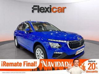 Skoda Kamiq 1.0 TSI 70kW (95CV) ESSENCE