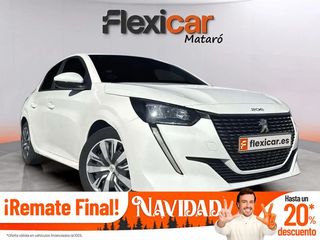 Peugeot 208 PureTech 55kW (75CV) Active