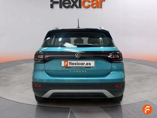 Volkswagen T-Cross Sport 1.5 TSI 110kW (150CV) DSG