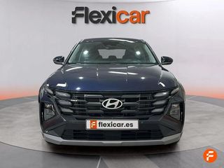 Hyundai Tucson 1.6T 118kW (160CV) Maxx