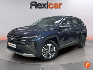 Hyundai Tucson 1.6T 118kW (160CV) Maxx