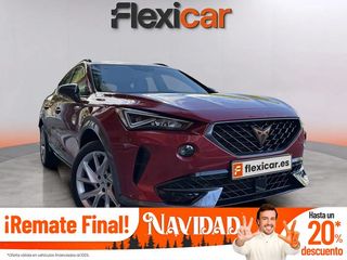 Cupra Formentor 1.5 TSI 110kW (150 CV) DSG