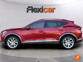 Cupra Formentor 1.5 TSI 110kW (150 CV) DSG