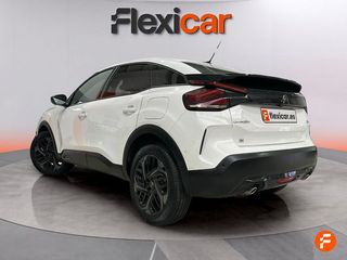 Citroën C4 PureTech 130 S&S 6v Shine