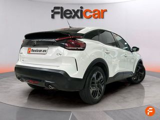 Citroën C4 PureTech 130 S&S 6v Shine