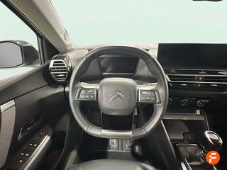 Citroën C4 PureTech 130 S&S 6v Shine