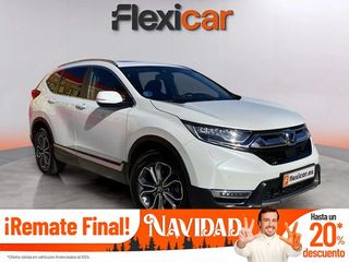 Honda CR-V 2.0 i-MMD 4x2 Sport Line