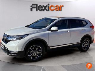 Honda CR-V 2.0 i-MMD 4x2 Sport Line