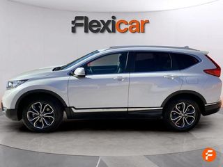 Honda CR-V 2.0 i-MMD 4x2 Sport Line