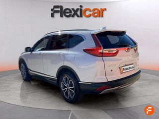 Honda CR-V 2.0 i-MMD 4x2 Sport Line
