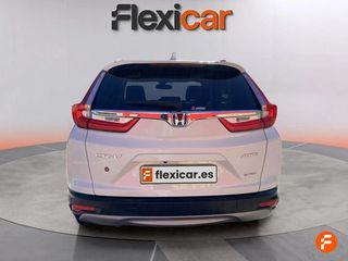 Honda CR-V 2.0 i-MMD 4x2 Sport Line