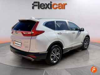 Honda CR-V 2.0 i-MMD 4x2 Sport Line