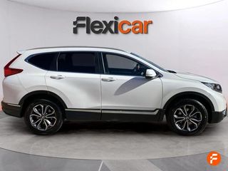 Honda CR-V 2.0 i-MMD 4x2 Sport Line