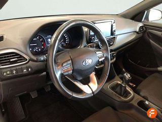 Hyundai i30 1.0 TGDI Go!