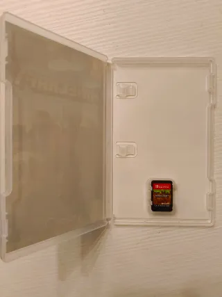 Minecraft Gioco Nintendo Switch